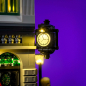 Preview: LMB 2.0 VERSION - LED-​Beleuchtungs-​​​​​​​Set für LEGO® Brick Bank #10251